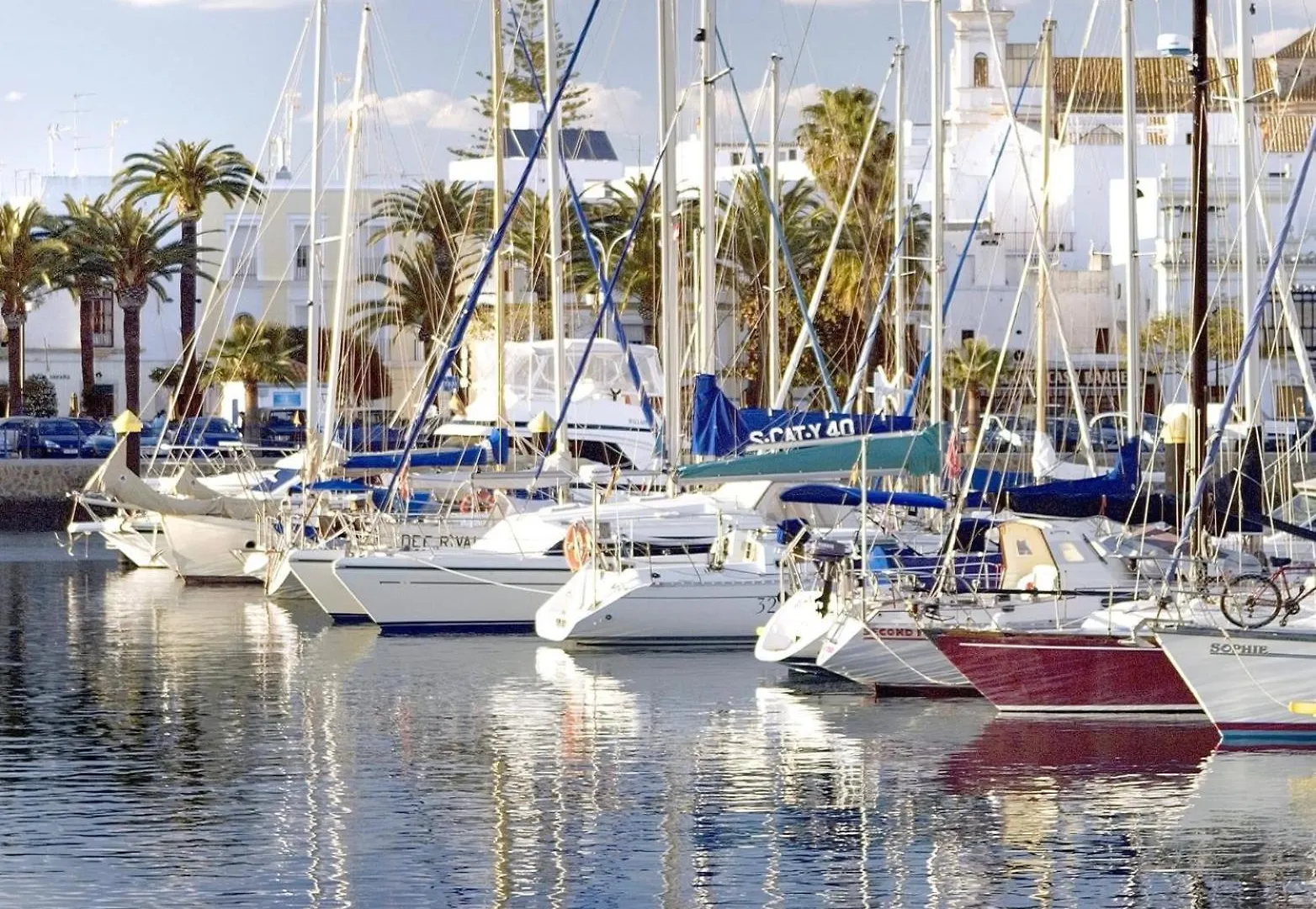 Διαμέρισμα Apartamento Con Vistas Al Algarve, Centro De Ayamonte Ισπανία