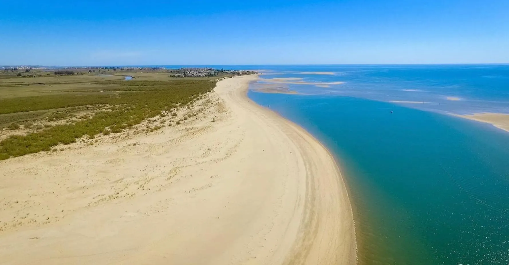 Apartamento Con Vistas Al Algarve, Centro De Ayamonte