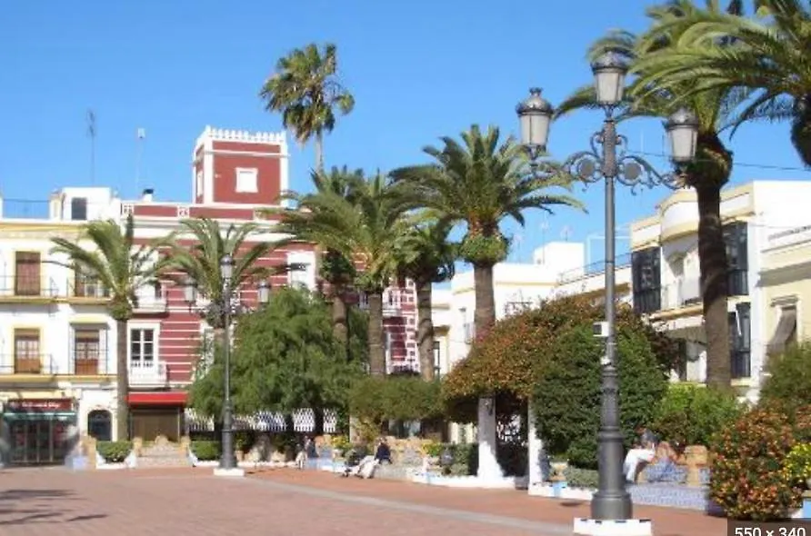Apartamento Con Vistas Al Algarve, Centro De Ayamonte Spanien