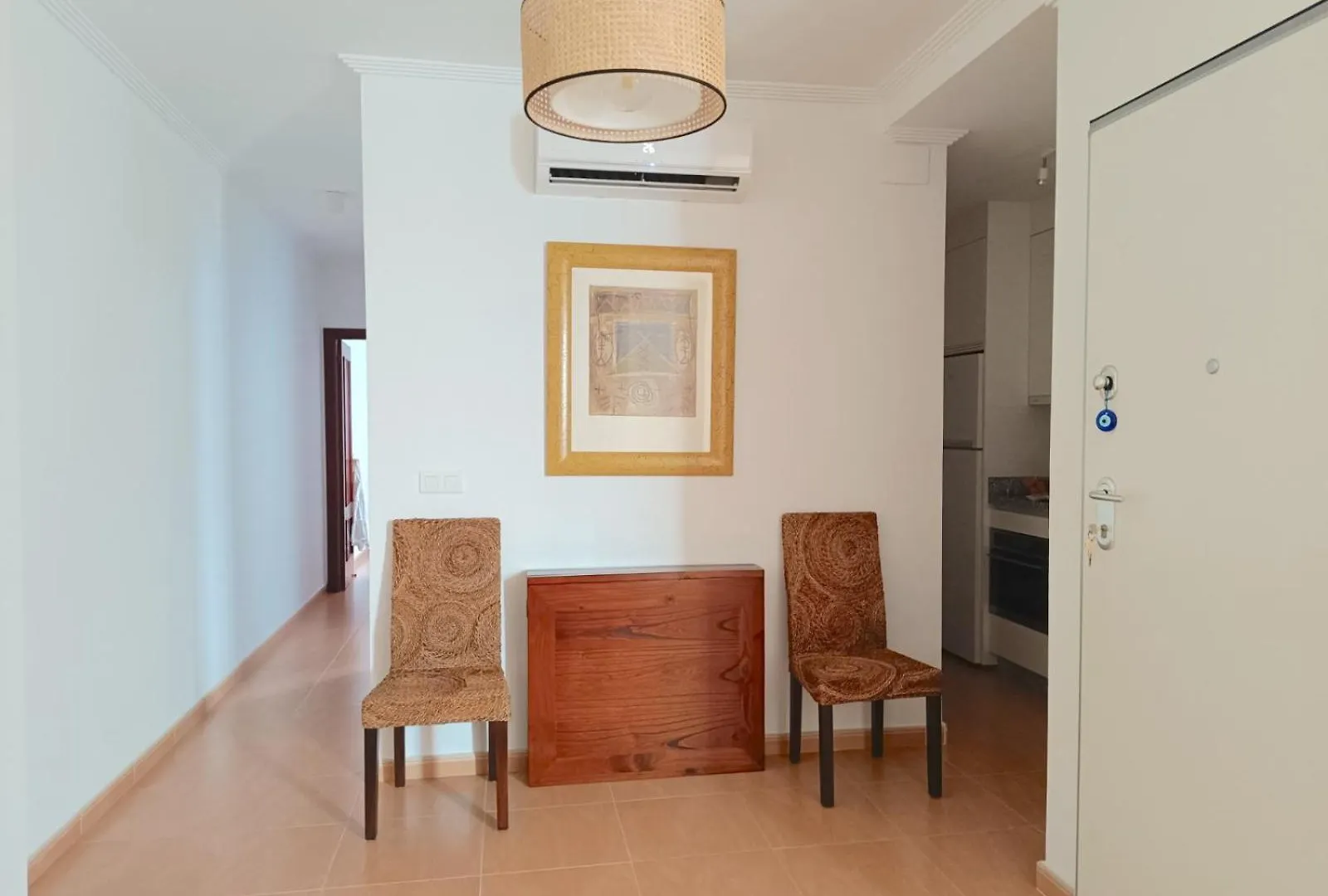 Διαμέρισμα Apartamento Con Vistas Al Algarve, Centro De Ayamonte Ισπανία
