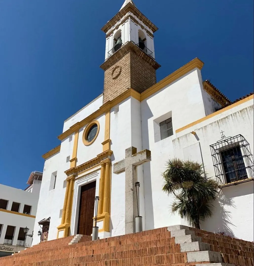 Apartamento Con Vistas Al Algarve, Centro De איאמונטה דירה