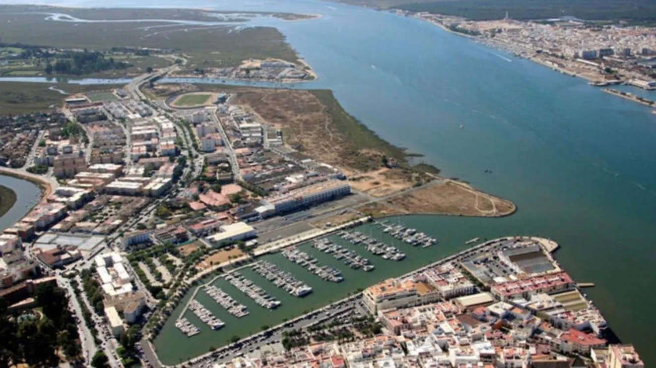 Apartamento Con Vistas Al Algarve, Centro De איאמונטה