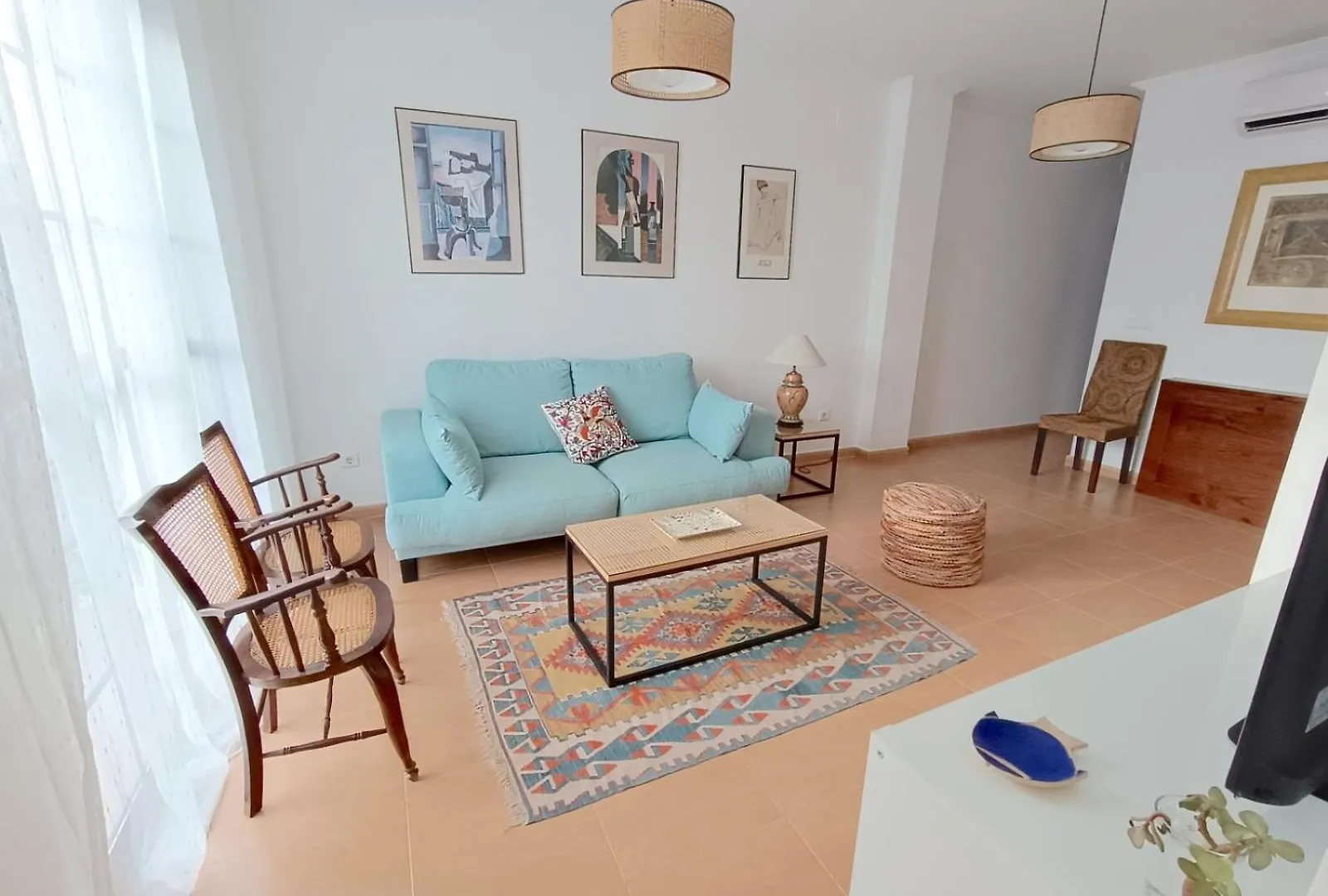 Apartamento Con Vistas Al Algarve, Centro De איאמונטה דירה