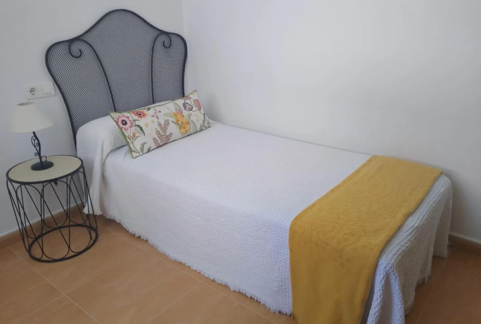 דירה Apartamento Con Vistas Al Algarve, Centro De איאמונטה ספרד