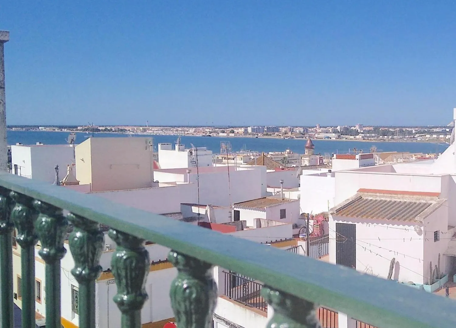 Apartamento Con Vistas Al Algarve, Centro De איאמונטה